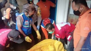 Pria ini Bunuh 2 Terapis Pijat, 1 Meninggal, 1 Lagi Dirawat di Rumah Sakit