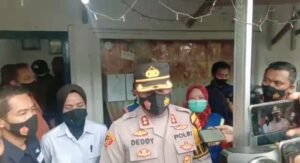 Inilah Perkembangan Kasus Pembunuhan di Panti Pijat Depan Ajinomoto
