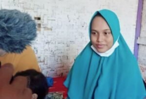 Wanita ini Bisa Melahirkan Tanpa Hubungan Badan Sebelumnya
