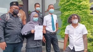 Diremas Payudaranya, Wanita ini Laporkan Perawat RS Haji Surabaya ke Polisi