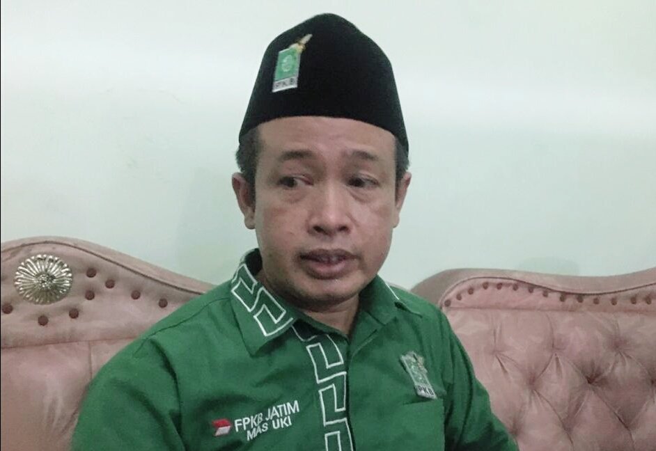 Muscab PKB Kota Mojokerto Diwarnai Adu Mulut, Ini Daftar Nama KSBnya