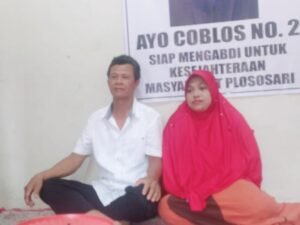 Inilah Hasil Penghitungan Suara Pemilihan Kepala Desa Antarwaktu Desa Plososari