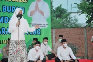 TPA Karangdiyeng Diprotes Warga, ini Tanggapan Bupati Ikfina