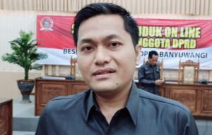 Bapemperda DPRD Banyuwangi Segera Selesaikan Tiga Raperda ini