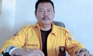Kembali Zona Orange, Wakil Ketua DPRD Banyuwangi Kritisi Satgas Covid-19