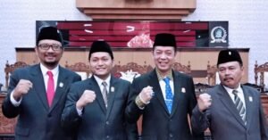 Pansus DPRD Banyuwangi Siap Menangani RPJMD 2021-2026