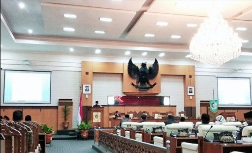 Ini Alasan DPRD Banyuwangi Revisi Perda Pengelolaan Sampah Rumah Tangga