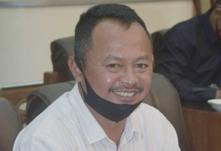 DPRD Banyuwangi Minta Pemkab Banyuwangi Prioritaskan 331 Eks THL