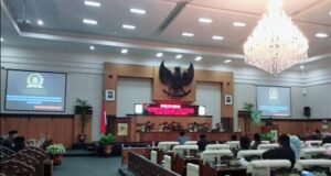 DPRD Banyuwangi Minta Eksekutif Harmonisasi 3 Raperda ini