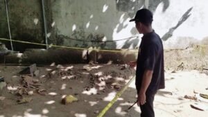 Warga Seduri Temukan Makam Janin Misterius di Makam Islam Tuwiri