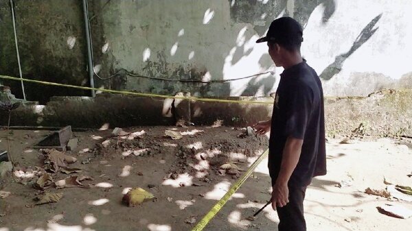 Warga Seduri Temukan Makam Janin Misterius di Makam Islam Tuwiri