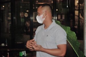 Danyon 503/Mayangkara: 2 Bulan Lagi Lapangan Tembak Baru Kami Selesai