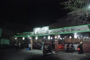 Pelayanan Dapur Flamboyan Mojokerto Mengecewakan