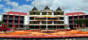 Disayangkan !!! Pimpinan Universitas Tadulako Belum Keluarkan Keterangan Resmi untuk Menjawab Keresahan Mahasiswanya