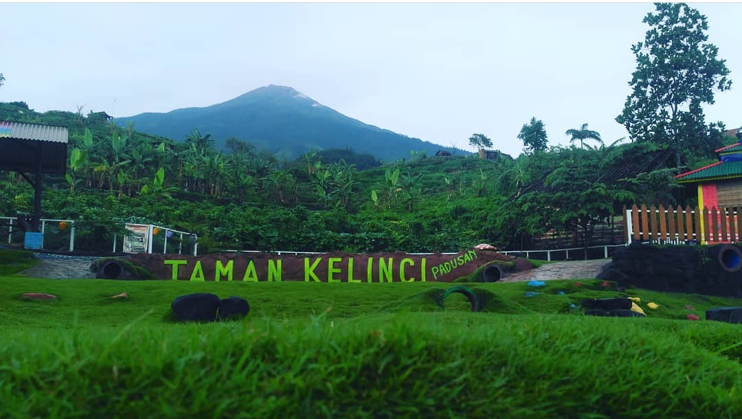 Taman Kelinci Padusan