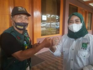 Muscab PKB Mojokerto, Ini Daftar Nama KSB PKB Mojokerto