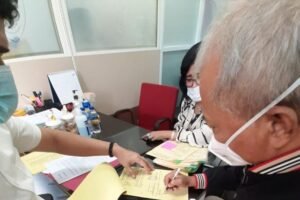 Polri Ciduk 3 Tersangka Kasus Dugaan Pemalsuan Akte Perusahaan