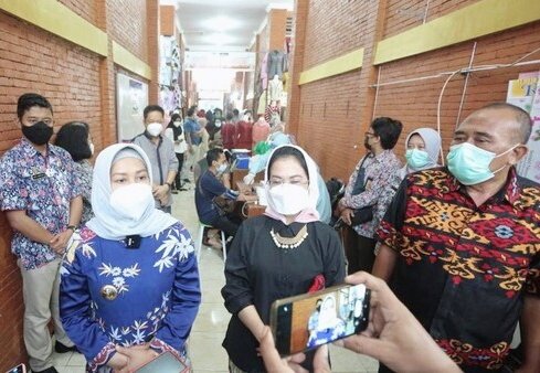 Perkuat Peran Koperasi jadi Salah Satu Cara Pemkot Mojokerto Pulihkan Ekonomi