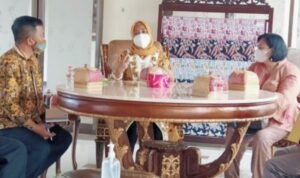 Pembelajaran Tatap Muka Kota Mojokerto jadi Percontohan Daerah Lain