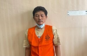 Mantan Kades di Mojokerto ini Mendadak Viral, Kenapa?