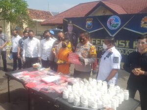 Tahu Termahal ada di Mojokerto, Begini Alasannya