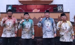 DPRD Banyuwangi Bentuk Pansus Terkait Kebijakan Pemberhentian Ratusan THL