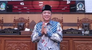Ini Cara Wakil Ketua DPRD Banyuwangi untuk Terus Kritisi Pemberhentian THL