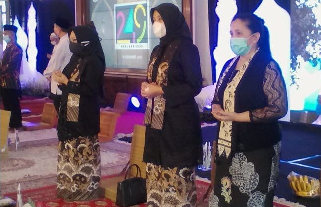 Jubir DPRD Banyuwangi Apresiasi Perubahan RPJMD 2016-2021