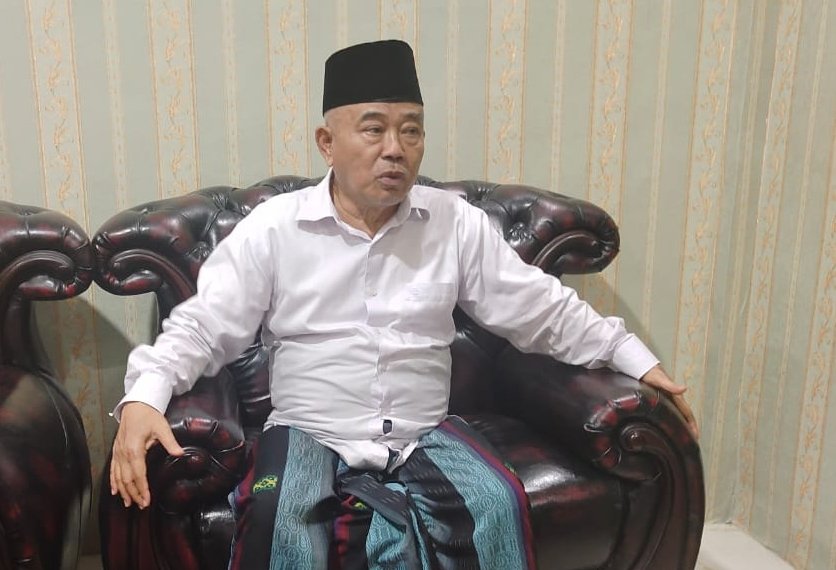 Buber dengan Bekisar Gondang, ASC Foundation: TNI POLRI Mojokerto juga Bakal Kami Undang