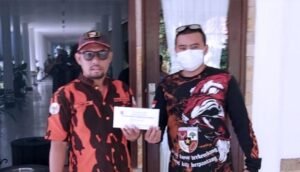 Pemuda Pancasila Ajukan Hearing Proyek Reklamasi Pantai Ketapang, Ini Tanggapan Ketua DPRD Banyuwangi