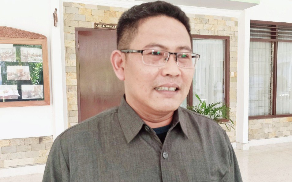 Ketua Bapemperda DPRD Banyuwangi: Banyuwangi Harus Punya Spesialis Perancang Perda