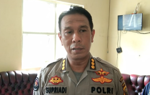 Kabidhumas Polda Sumsel Berikan Tips Sehat dan Produktif di Tengah Pandemi