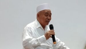 Buber dengan Bekisar Jatirejo, KH.Asep: Lantai Rumah Warga Mojokerto Harus Berkeramik