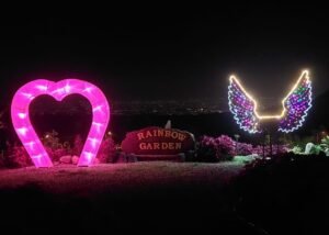 Awal Bulan Juni 2021, Wisata Poetoek Soeko Launching Sparkle Night