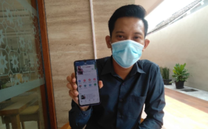 Aplikasi Mobile JKN Mudahkan Pindah Faskes Bagi Peserta yang Sering Pindah Tugas Kota