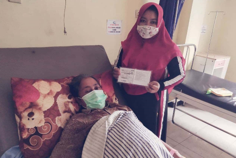 JKN-KIS Adalah Kartu Sakti Pengobatan Biaya Mahal