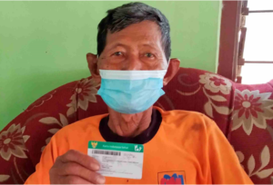 JKN-KIS Menanggung Biaya Cuci Darah