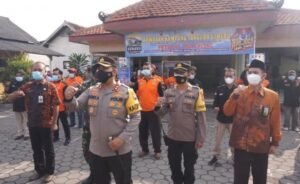 Desa Mejoyo dan Desa Kaligoro jadi Kampung Tangguh Semeru Bersih Narkoba