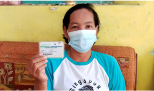 Pengobatan Rutin Diabetes Melitus Tertolong dengan JKN-KIS