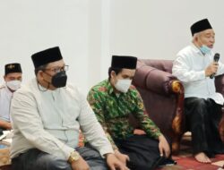 Kyai Asep dan DPRD Kabupaten Mojokerto Soroti Jual Beli Jabatan