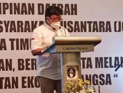 Ketua JOMAN Jatim Arief Khoiri Dipecat, Ada Apa?