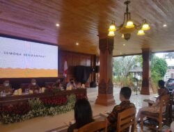 BPKPD Kota Mojokerto Gelar Sosialisasi dan Evaluasi Sistem Informasi Pajak Daerah