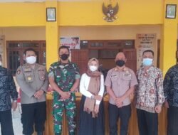 Riska Wahyuningtyas Terpilih Menjadi Kasi Pemerintahan Desa Kalen