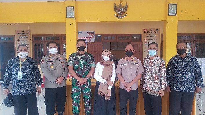 Riska Wahyuningtyas Terpilih Menjadi Kasi Pemerintahan Desa Kalen