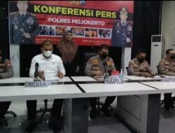 Polisi ini Dihukum 5 Tahun Penjara Gegara Gugurkan Kandungan Novia Widyasari Rahayu