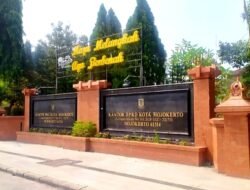 Merasa Tertipu Anggota DPRD Kota Mojokerto Rp 390 Juta, Warga Japan Raya Mengadu ke LBH DJAWA DWIPA