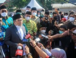 Jajang Nurjaman Tantang KPK Periksa Ketum PKB Muhaimin Iskandar