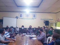 Didemo Ratusan Warganya, Kades Sidoharjo Kabulkan Tuntutan Warganya