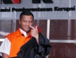 KPK Beri Kado Ulang Tahun yang Tak Terlupakan untuk Bupati Ikfina