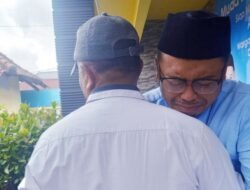 Pradana Tera Mardiatna Terpilih Menjadi Kades Bejijong